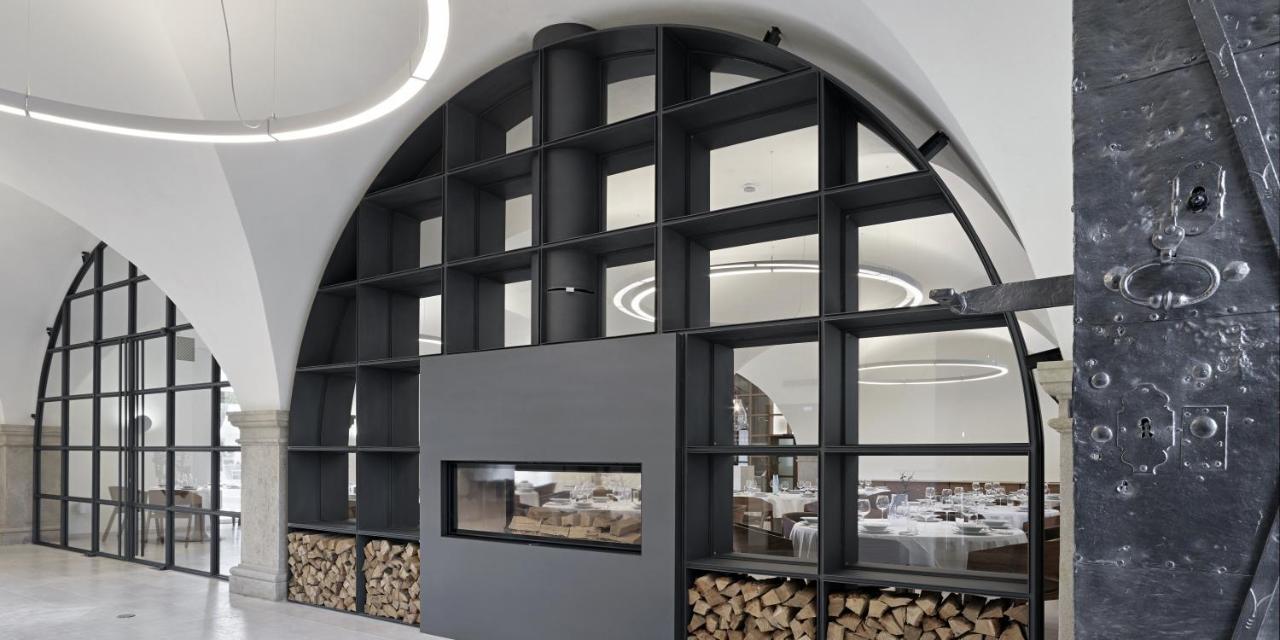 Lotrinsky Hotel Velke Pavlovice