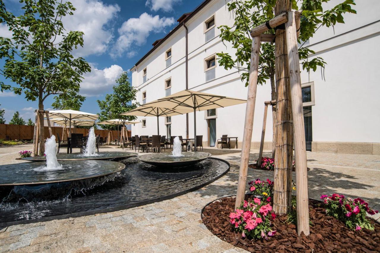 Hotel Lotrinsky 4*