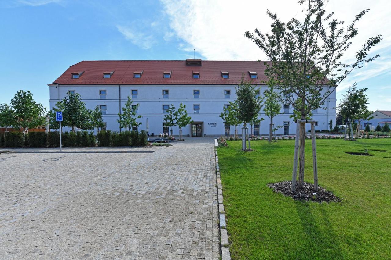 Hotel Lotrinsky